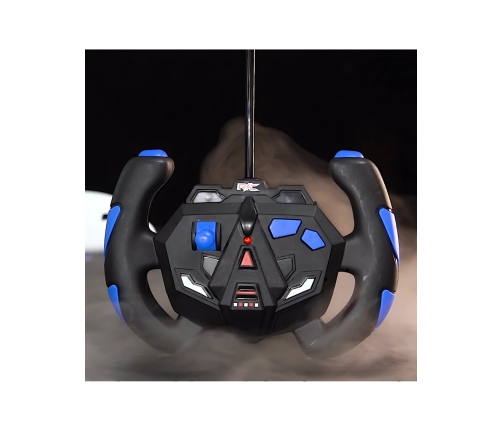 WOOPIE Zdalnie Sterowany Samolot Pasażerski Airline