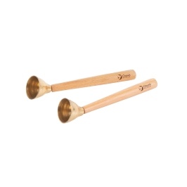 CLASSIC WORLD EDU Instrument Muzyczny Dzwoneczki Touch Bells