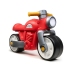 Bērnu līdzsvara motocikls FALK Prem1er Retro Red