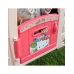 FEBER Domek Ogrodowy dla Dzieci HELLO KITTY