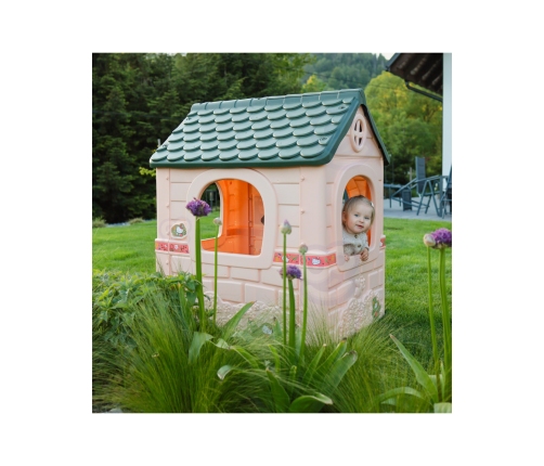 FEBER Domek Ogrodowy dla Dzieci HELLO KITTY