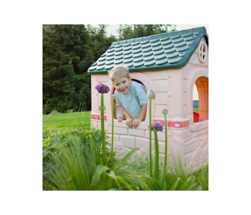 FEBER Domek Ogrodowy dla Dzieci HELLO KITTY