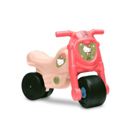 FEBER Jeździk Motor Hello Kitty