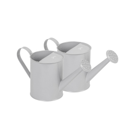 CLASSIC WORLD EDU Metalowe Konewki 2 szt.