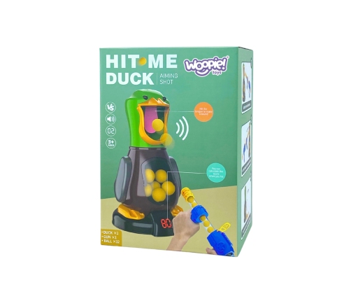 WOOPIE Gra Zręcznościowa 