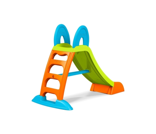 FEBER Wodna Zjeżdżalnia Ogrodowa Ślizg 152 cm