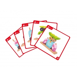 MASTERKIDZ Panel Ścienny Tablica Naukowa Kreatywna STEM 40x20 cm Bez Panelu Montażowego MASTERKIDZ Panel Ścienny Tablica Naukowa Kreatywna STEM 40x20 cm Bez Panelu Montażowego