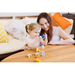 WOOPIE Gra Zręcznościowa 3w1 Wyrzutnia Rakiet Skakanka Rzut do Celu Biedronka WOOPIE Gra Zręcznościowa 3w1 Wyrzutnia Rakiet Skakanka Rzut do Celu Biedronka