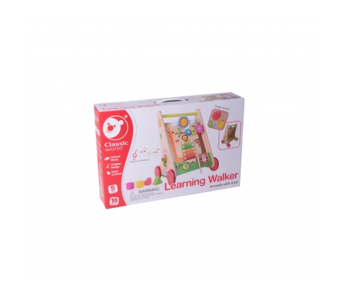 WOOPIE Robot Transformujący SHARP SPEED 2w1 Ciężarówka Bojowa