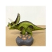 WOOPIE Dinozaur Zdalnie Sterowany RC Robot Triceratops
