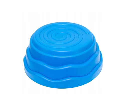 WOOPIE Kamienie Balansujące Sensoryczne Trening Równowagi 5 szt