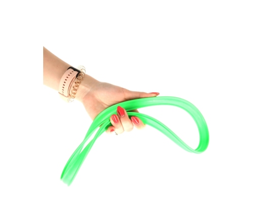 WOOPIE Zestaw do Gry w Klasy do Skakania Pierścienie Obręcze 10 szt