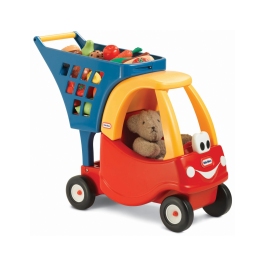 Bērnu stumjama mašīna Little Tikes Cozy Coupe