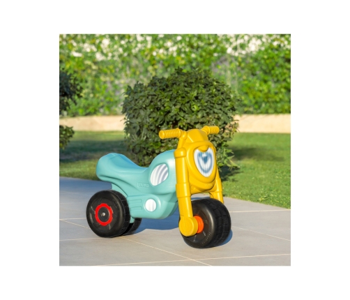 FEBER Jeździk Rowerek Odpychowy Motofeber Casual