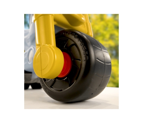 FEBER Jeździk Rowerek Odpychowy Motofeber Casual