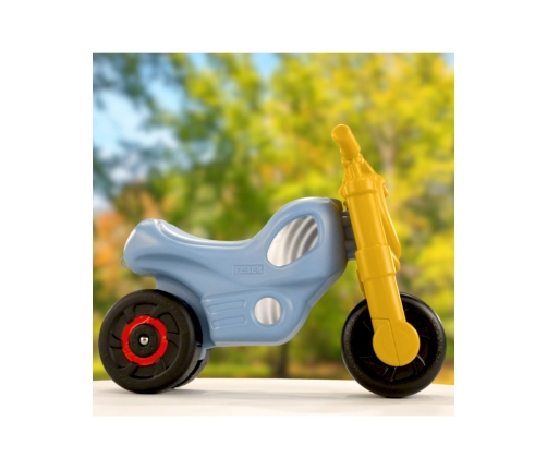 FEBER Jeździk Rowerek Odpychowy Motofeber Casual