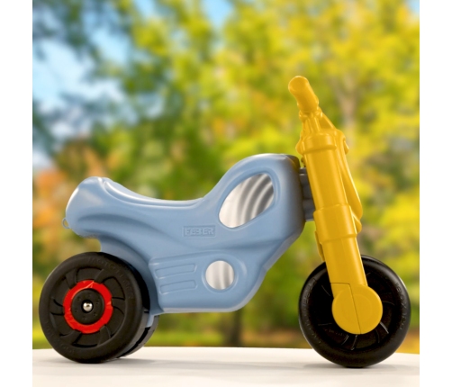 FEBER Jeździk Rowerek Odpychowy Motofeber Casual