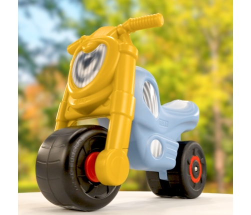 FEBER Jeździk Rowerek Odpychowy Motofeber Casual