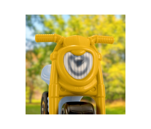 FEBER Jeździk Rowerek Odpychowy Motofeber Casual