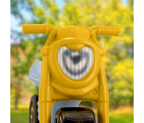 FEBER Jeździk Rowerek Odpychowy Motofeber Casual