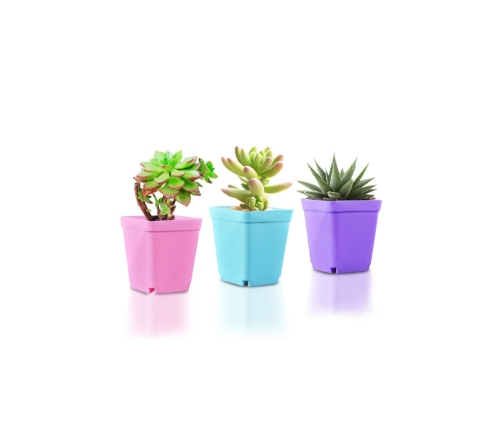 WOOPIE Zestaw Małego Ogrodnika 18 el. Jednorożec