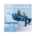 WOOPIE Pistolet na Wodę Elektryczny Automatyczny Merkury