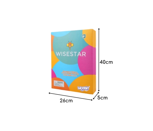 WOOPIE Mata Wodna do Malowania 2w1 XXL Dwustronna Zwierzęta