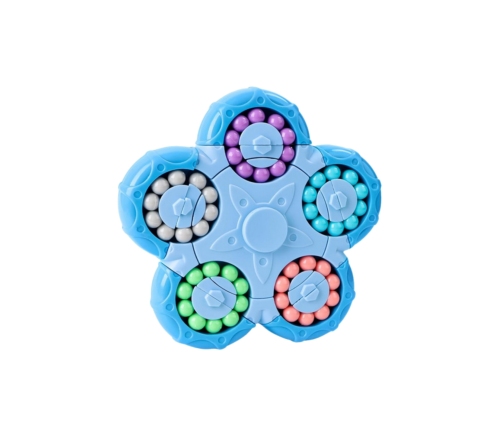 WOOPIE Gra Obrotowa Łamigłówka Antystresowa