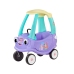 Little Tikes Jeździk Cozy Coupe Bluey