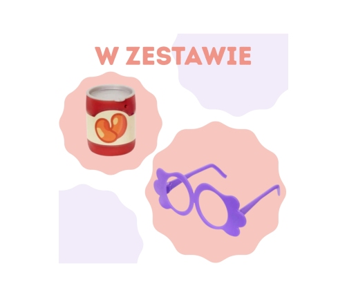 Little Tikes Jeździk Cozy Coupe Bluey