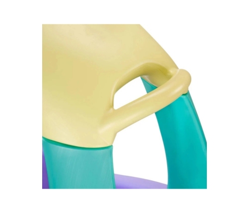 Little Tikes Jeździk Cozy Coupe Bluey