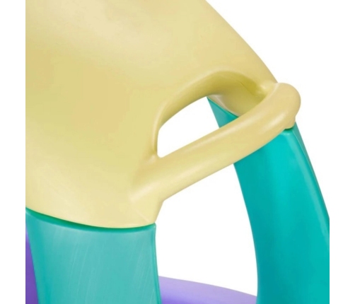 Little Tikes Jeździk Cozy Coupe Bluey