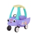 Little Tikes Jeździk Cozy Coupe Bluey