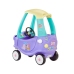 Little Tikes Jeździk Cozy Coupe Bluey