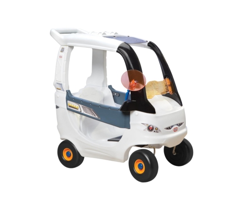 LITTLE TIKES Jeździk Cozy Coupe – Łazik Kosmiczny