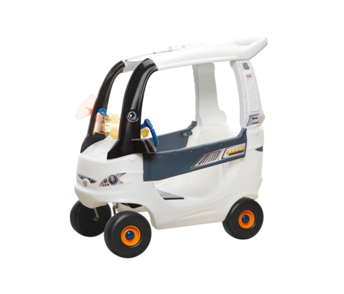 LITTLE TIKES Jeździk Cozy Coupe – Łazik Kosmiczny