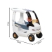 LITTLE TIKES Jeździk Cozy Coupe – Łazik Kosmiczny