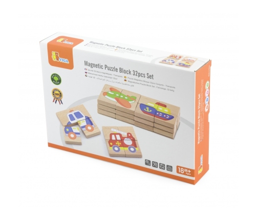 WOOPIE Garaż Parking Roboty Drogowe 41el.