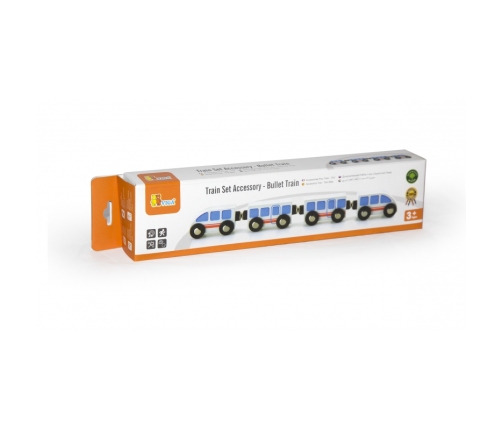 WOOPIE BABY Interaktywne Pianino Edukacyjne Sensoryczne Lisek LED Grzechotki