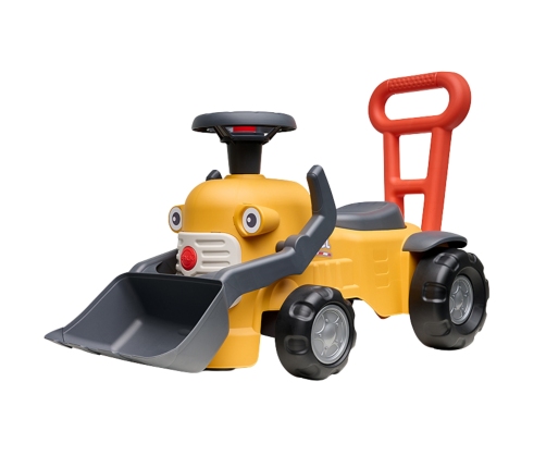 Детская трактор-каталка  FALK Marcel 2in1