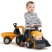 Детская трактор-каталка  FALK Marcel
