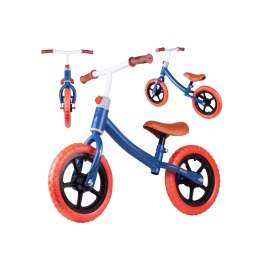 WOOPIE Rowerek Biegowych Dziecięcy – Lekki, Bezpieczny, Wytrzymały