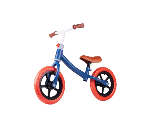 WOOPIE Rowerek Biegowych Dziecięcy – Lekki, Bezpieczny, Wytrzymały