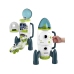 WOOPIE Interaktywny Prom Kosmiczny Space Set