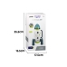 WOOPIE Interaktywny Prom Kosmiczny Space Set