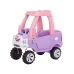 LITTLE TIKES COZY COUPE TRUCK Jeździk Różowy
