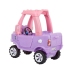 LITTLE TIKES COZY COUPE TRUCK Jeździk Różowy