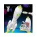 WOOPIE Interaktywna Rakieta Kosmiczna Space Set