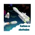 WOOPIE Interaktywna Rakieta Kosmiczna Space Set