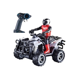 WOOPIE Zdalnie Sterowany RC Quad Kaskaderski 1:16